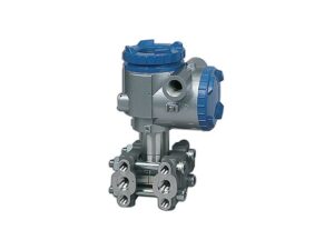 Датчик дифференциального давления Fuji Electric серии V6 FKC
