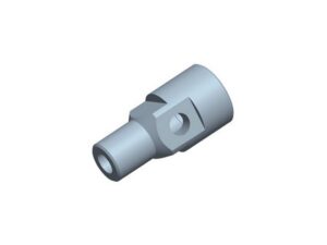 E+E HA050103 Ячейка для отбора проб ISO