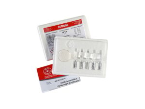 Стандарты влажности Rotronic