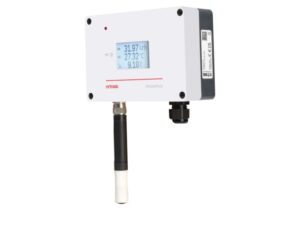 Комплект усовершенствованного датчика влажности Rotronic HygroFlex5A-Series