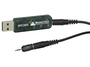 Пакет USB-интерфейса MadgeTech IFC202