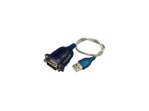 Кабель-адаптер Laurel CBL02 USB-RS232