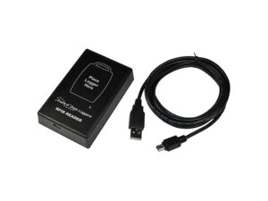 Док-станция Monarch Instrument RFID