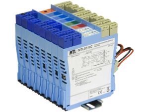 Искробезопасные изоляторы MTL 5500