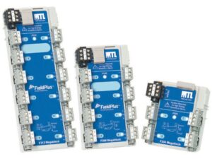 Электромонтажные концентраторы MTL F300 Megablock