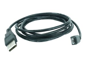 Кабель MadgeTech Micro USB