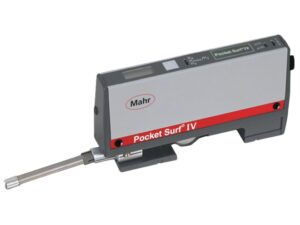 Мобильный тестер шероховатости Mahr Pocket Surf IV