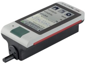 Тестер шероховатости Mahr MarSurf PS 10