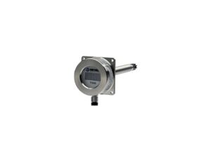 Преобразователь влажности и температуры Michell Instruments DT722