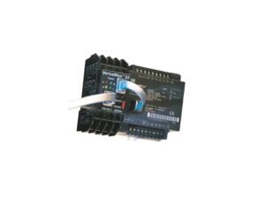 Модуль Ethernet-последовательной сети Emerson PACSystems