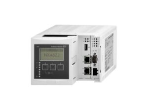 Система E+H Tankvision Host Link NXA822