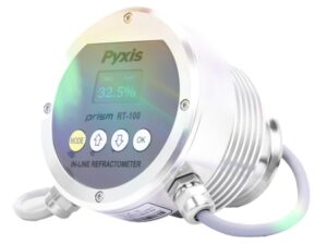 Линейный рефрактометр Pyxis RT-100 PRISM