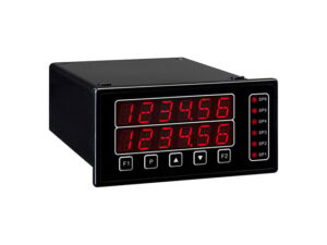 Панельный измеритель расхода Define Instruments PRO-FLO200