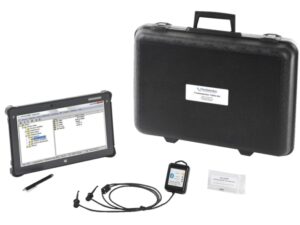 Комплект коммуникатора HART для планшета Windows ProComSol TAB-PC-R-BT