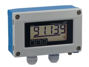 Индикатор процесса E+H RIA15