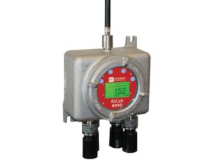 Беспроводной четырехканальный передатчик RKI Instruments AirLink 6940XP