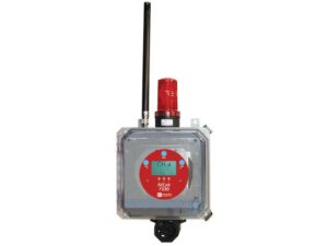 Модуль реле AirLink 7530 от RKI Instruments