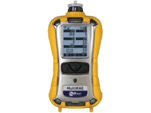 Газовый монитор MultiRAE от RAE Systems