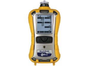 Газоанализатор RAE Systems MultiRAE Lite