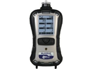 Газоанализатор RAE Systems MultiRAE Pro
