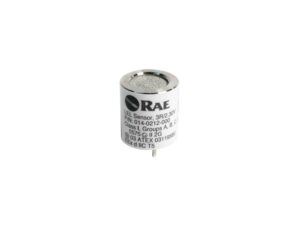 Датчики QRAE от RAE Systems