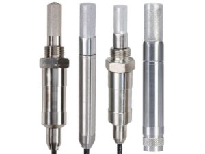 Искробезопасный датчик Rotronic HygroClip2