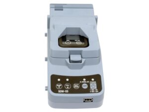Калибровочная станция RKI Instruments SDM-03