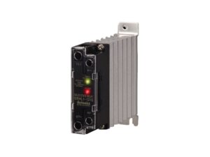 Однофазное твердотельное реле серии Autonics SRHL1
