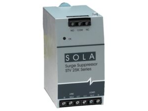 Устройство защиты от перенапряжения SolaHD STV25K на DIN-рейку