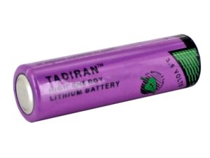 Аккумулятор MadgeTech TLH-5903