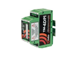 Изолированный передатчик Define Instruments TM-4DPI