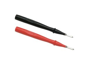 Тонкие тестовые щупы Fluke TP1