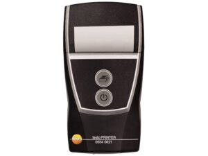 Инфракрасный принтер Testo Bluetooth