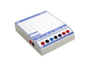 Адаптер калибровки управления процессом Transmille EA022