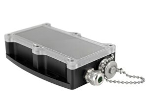 Корпус MadgeTech Waterbox101A