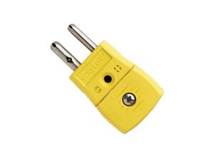 Стандартный разъем Watlow серии SC