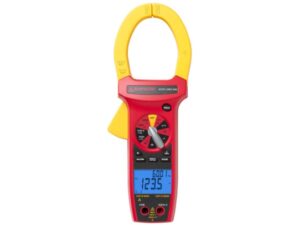 Токоизмерительные клещи Amprobe ACDC-3400 IND