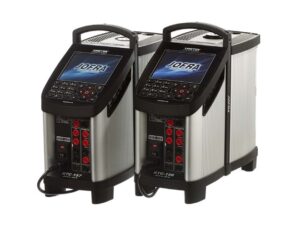 Ametek Jofra RTC-156 и RTC-157 эталонные калибраторы температуры
