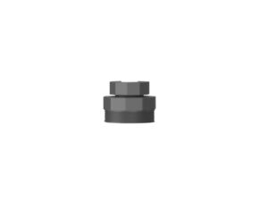 Регулируемый воротник ICON CFL из ПВХ