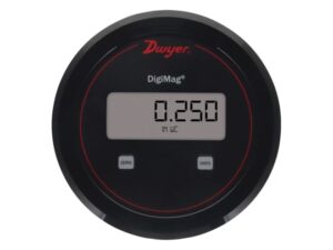 Датчик дифференциального давления Dwyer DM DigiMag