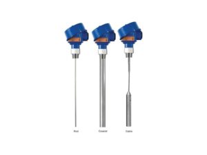 Радарные уровнемеры Flowline EchoWave