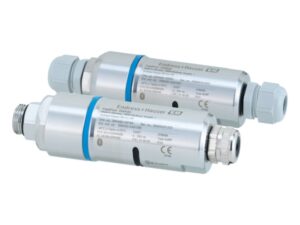 Беспроводной модем E+H FieldPort SWA50