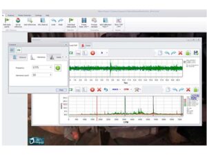 Программное обеспечение для анализа видеомикродвижений DragonVision от Erbessd Instruments