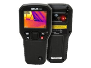 Измеритель влажности FLIR MR265