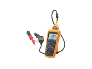 Анализаторы батарей Fluke серии 500