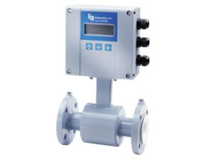Электромагнитный расходомер Badger Meter M2000