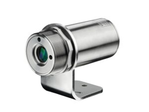 Пирометр отношения Optris CSVision R1M