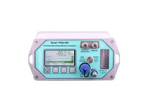 Настольный анализатор точки росы PhyMetrix PPBa