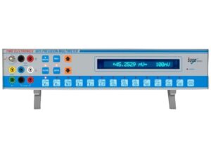 Прецизионный цифровой мультиметр Time Electronics 5075