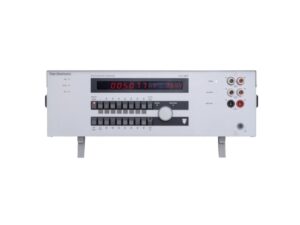 Многофункциональный калибратор мощности Time Electronics 5077